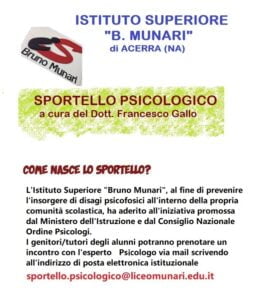 Sportello-Psicologico